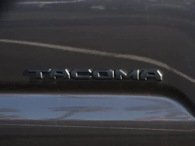 Used 2023 Toyota Tacoma TRD Pro image 9