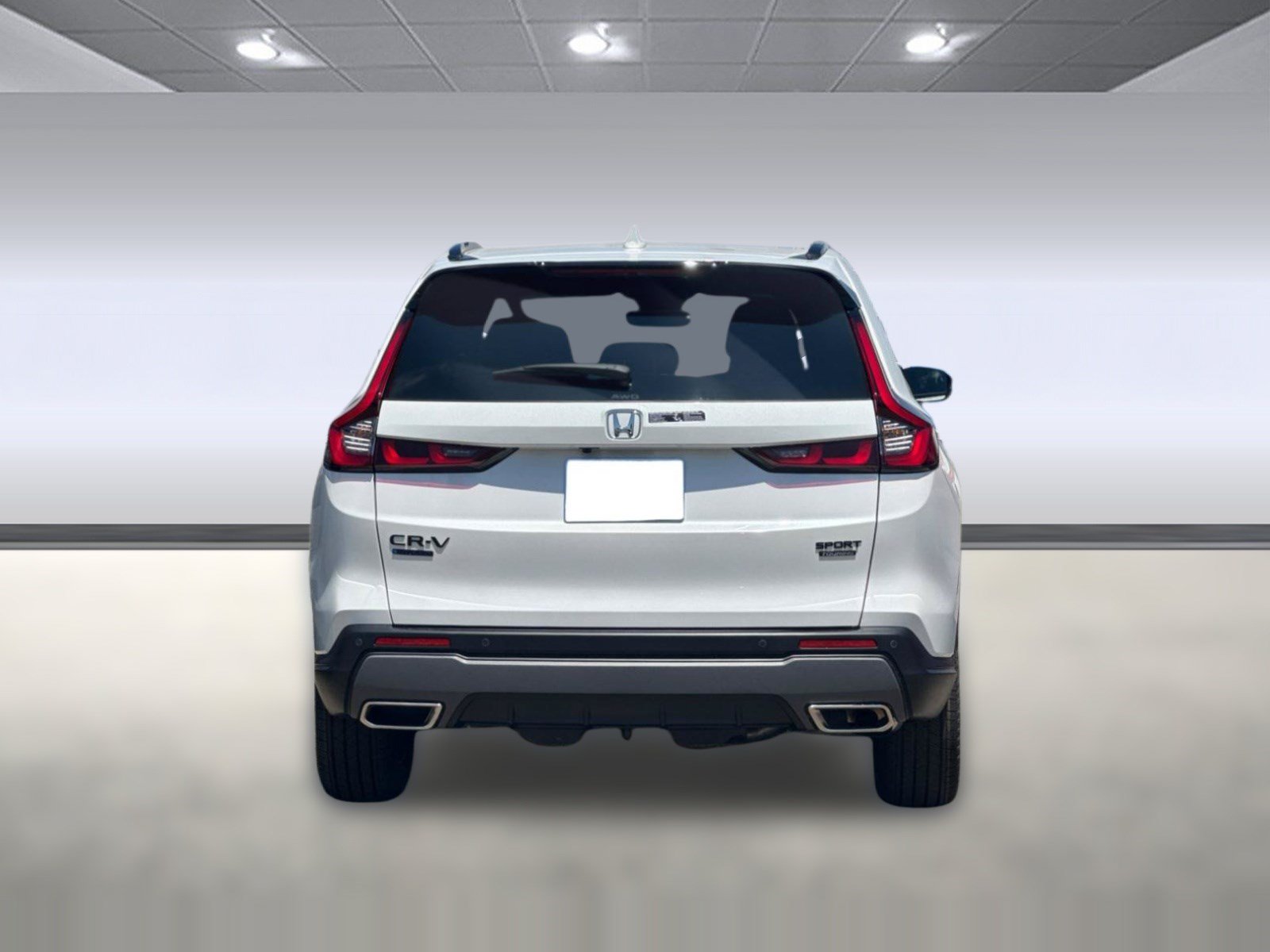 New 2026 Honda CR-V Sport Touring image 9