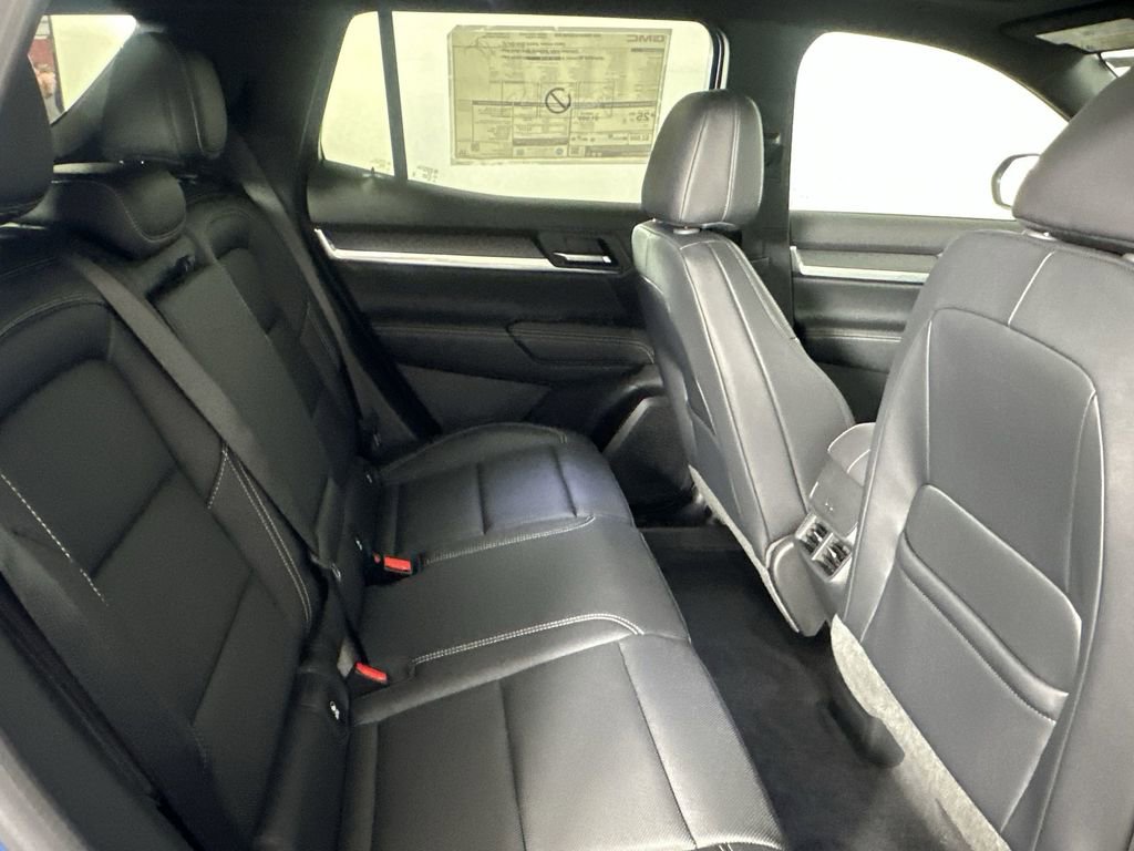 New 2026 GMC Terrain Elevation w/ Elevation Premium Package AWD/4WD image 26