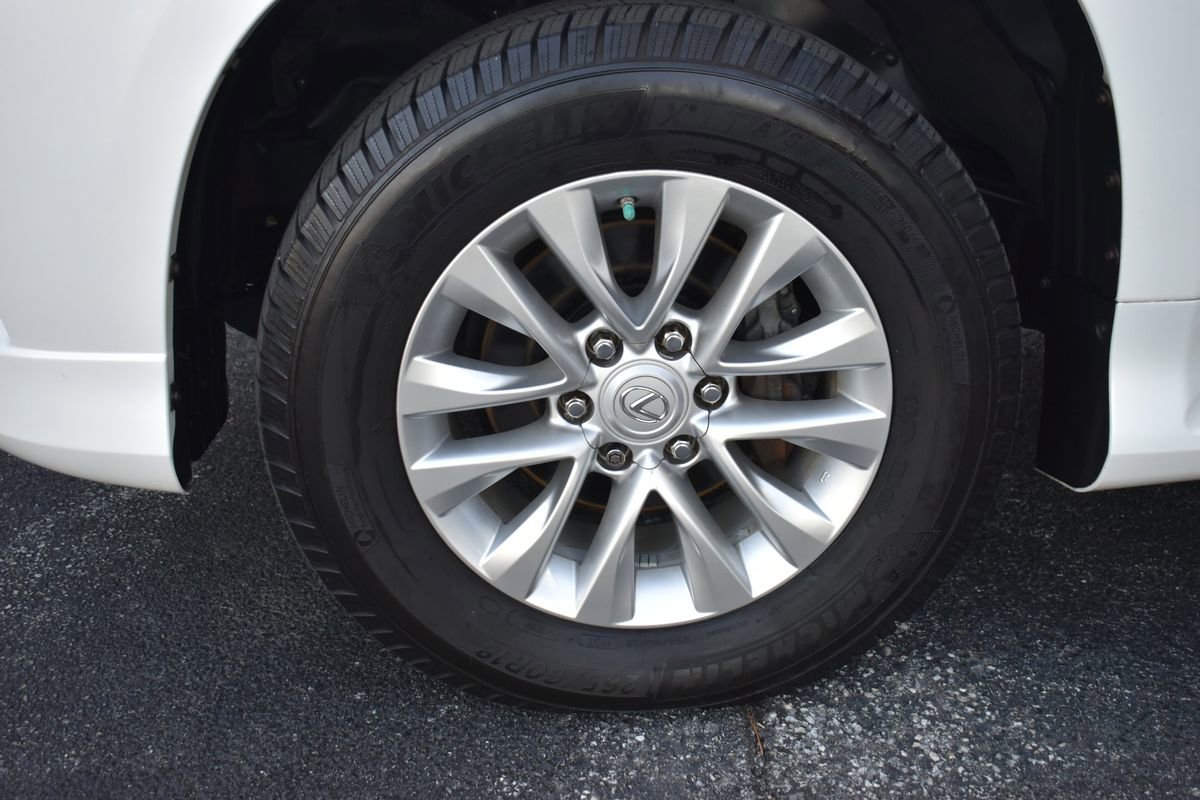 Used 2014 Lexus GX 460 w/ Premium Package image 52