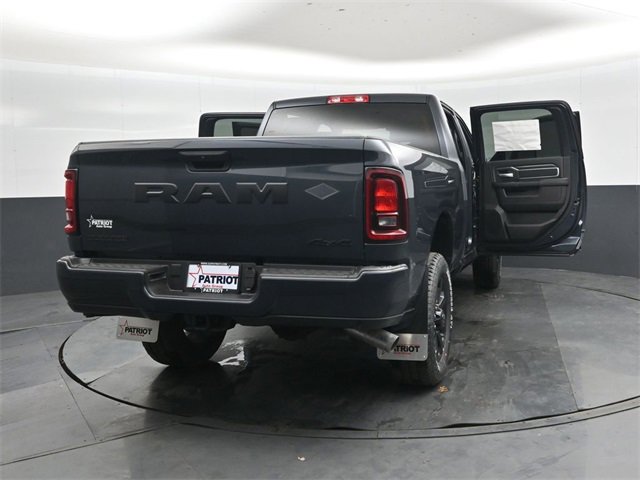 New 2026 RAM 2500 Big Horn image 47