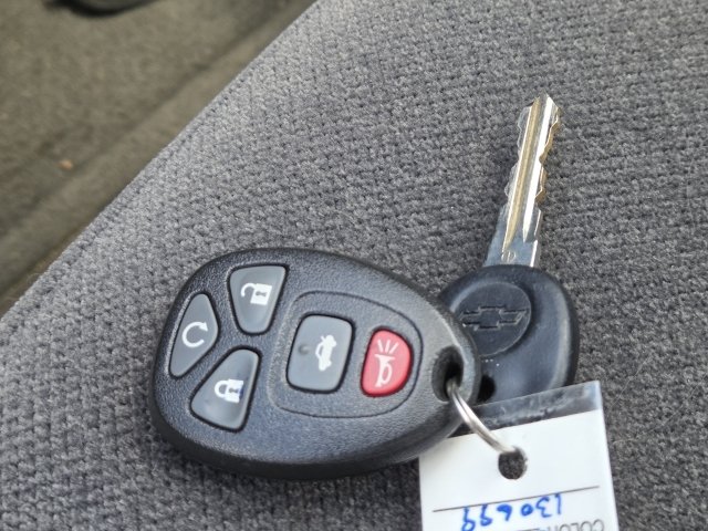 Used 2015 Chevrolet Impala LT w/ LT Sunroof Package FWD image 19