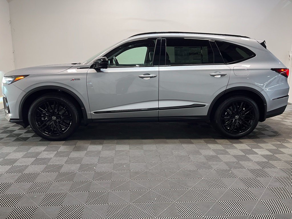 New 2026 Acura MDX A-Spec w/ Advance Package AWD/4WD image 23