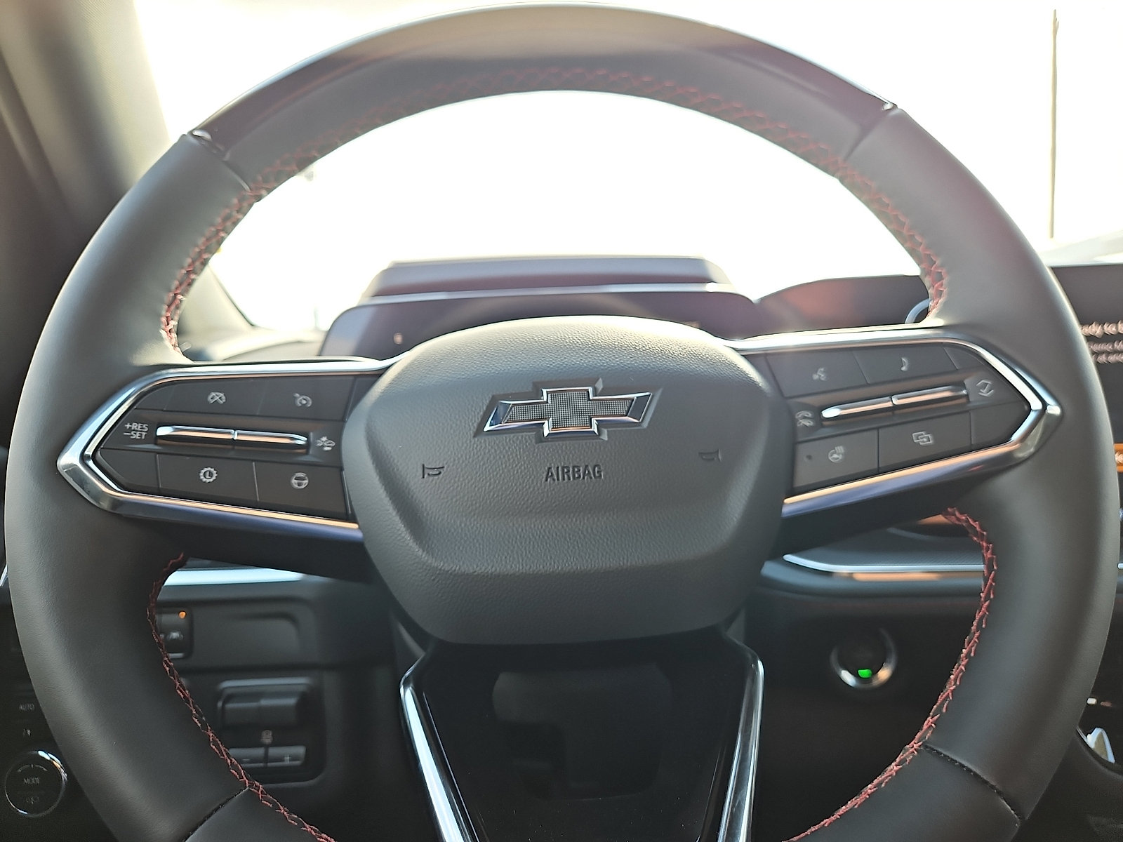 New 2026 Chevrolet Tahoe RST w/ Advanced Technology Package AWD/4WD image 20