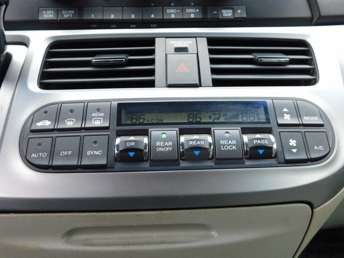 Used 2008 Honda Odyssey EX image 13