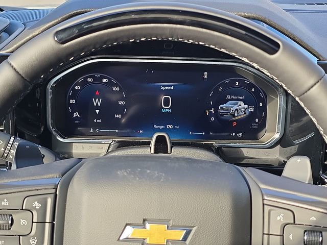 New 2026 Chevrolet Silverado 1500 High Country image 11