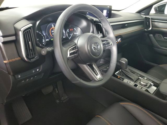 Certified 2025 MAZDA CX-50 2.5 Hybrid w/ Weather Package image 24