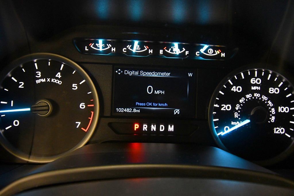 Used 2018 Ford F150 XLT w/ Equipment Group 302A Luxury image 21