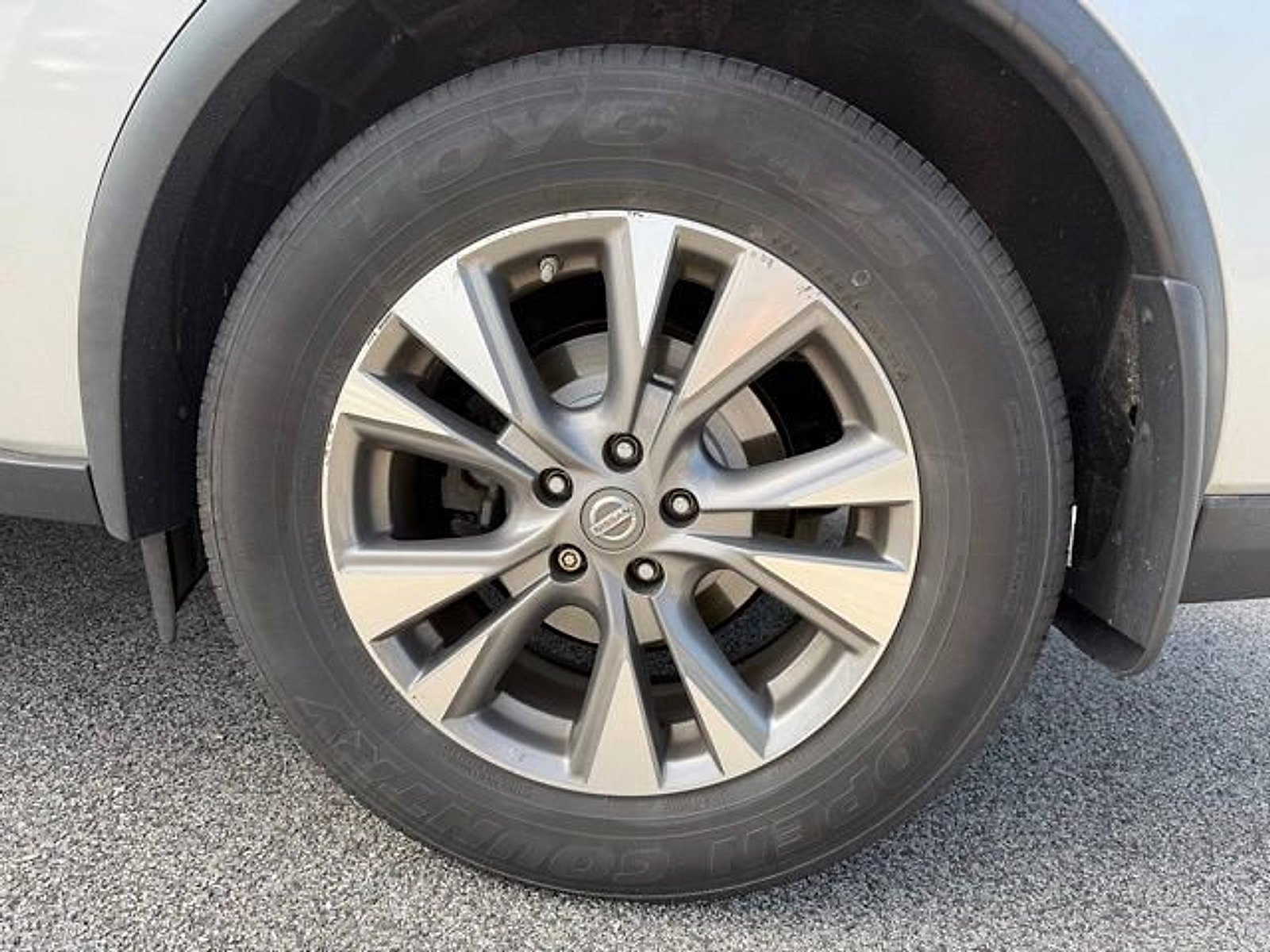 Used 2016 Nissan Murano SL w/ SL Technology Package AWD/4WD image 21