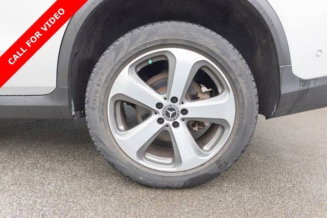 Used 2019 Mercedes-Benz GLC 300 4MATIC Coupe image 6