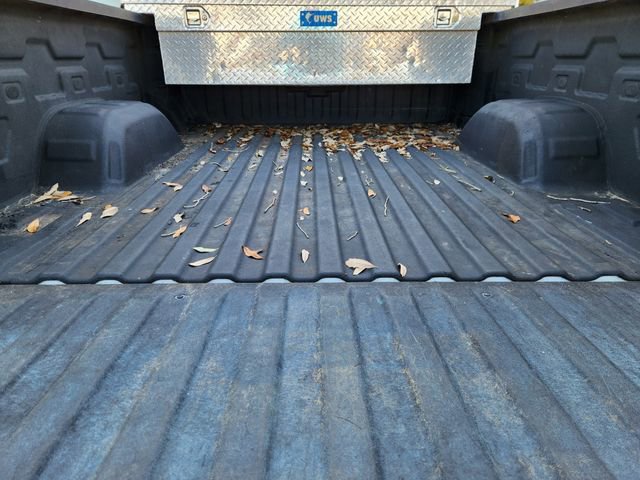 Used 2021 Chevrolet Silverado 1500 W/T w/ WT Value Package RWD image 28