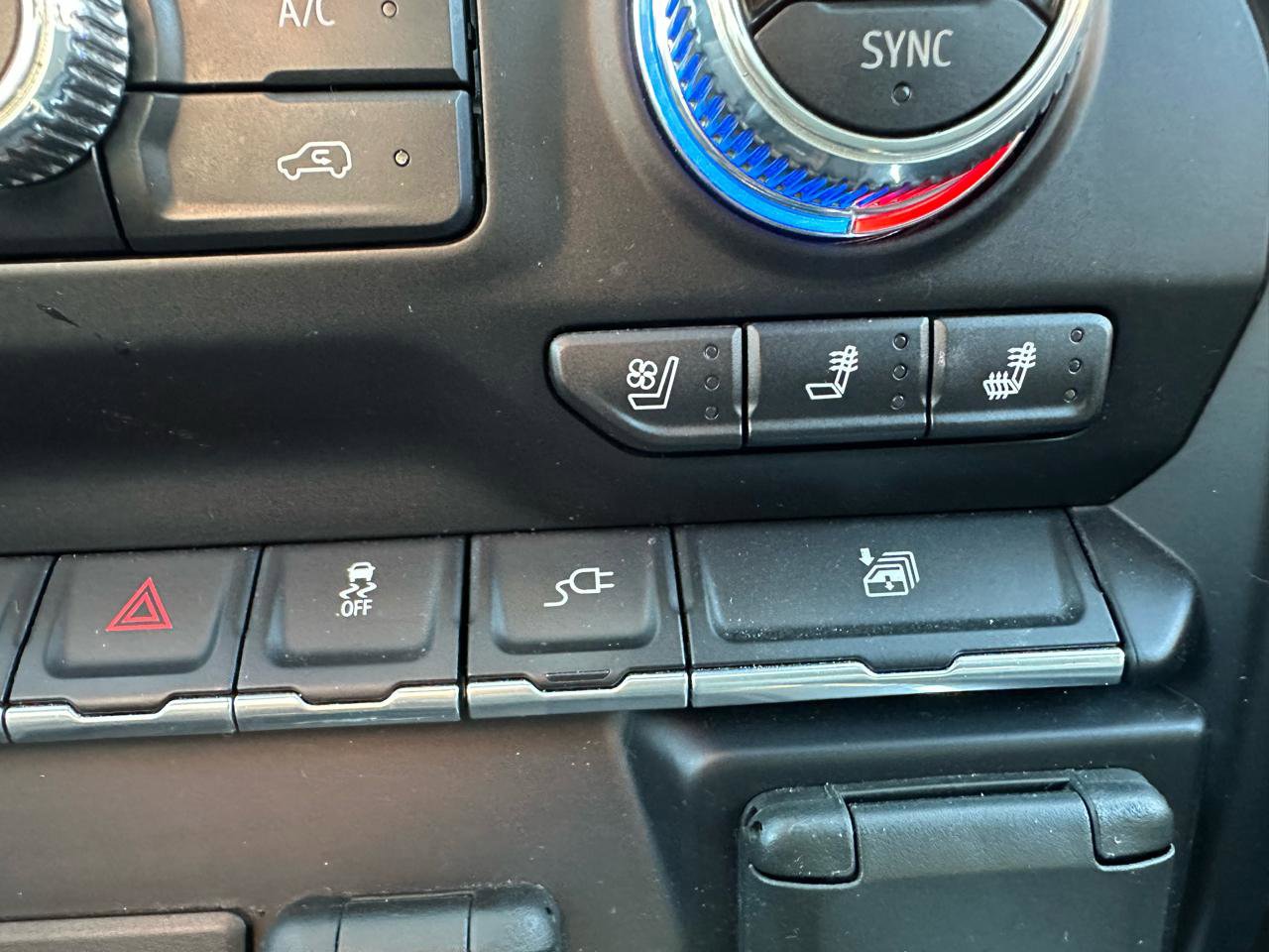 Used 2019 GMC Sierra 1500 SLT w/ SLT Premium Plus Package image 35