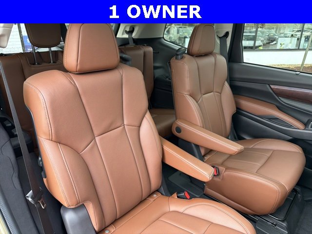 Used 2023 Subaru Ascent Touring image 29