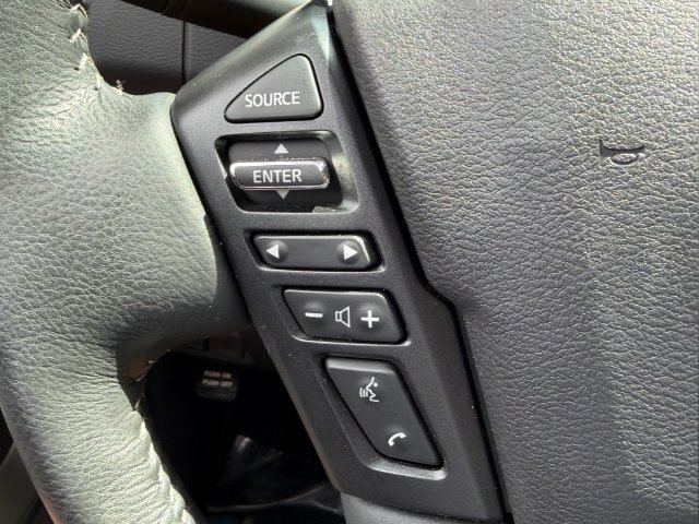 Used 2026 Nissan Frontier SV w/ SV Convenience Package RWD image 30