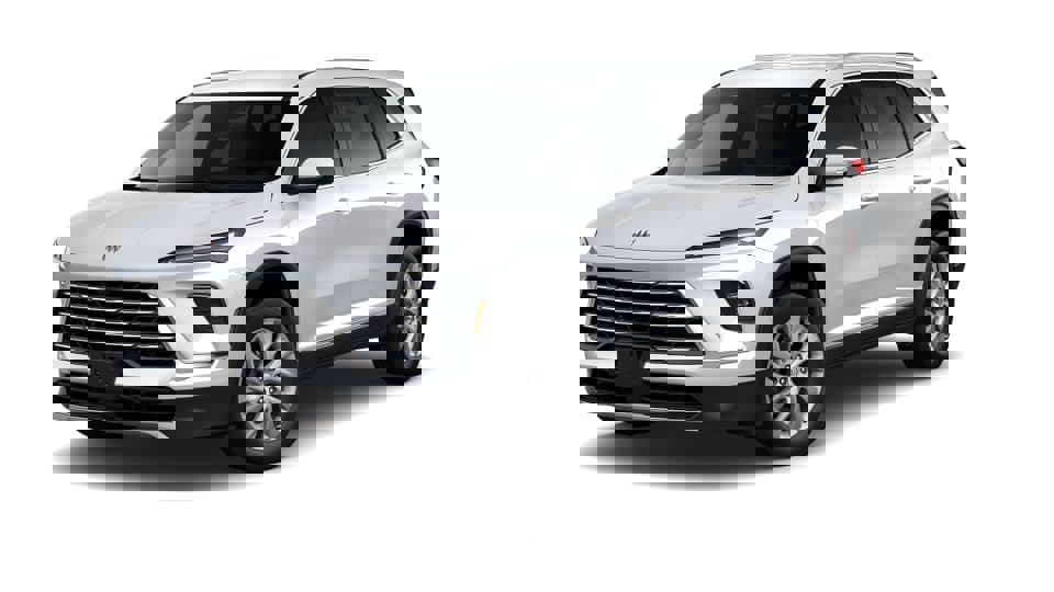 New 2026 Buick Enclave Preferred w/ Power Package image 26