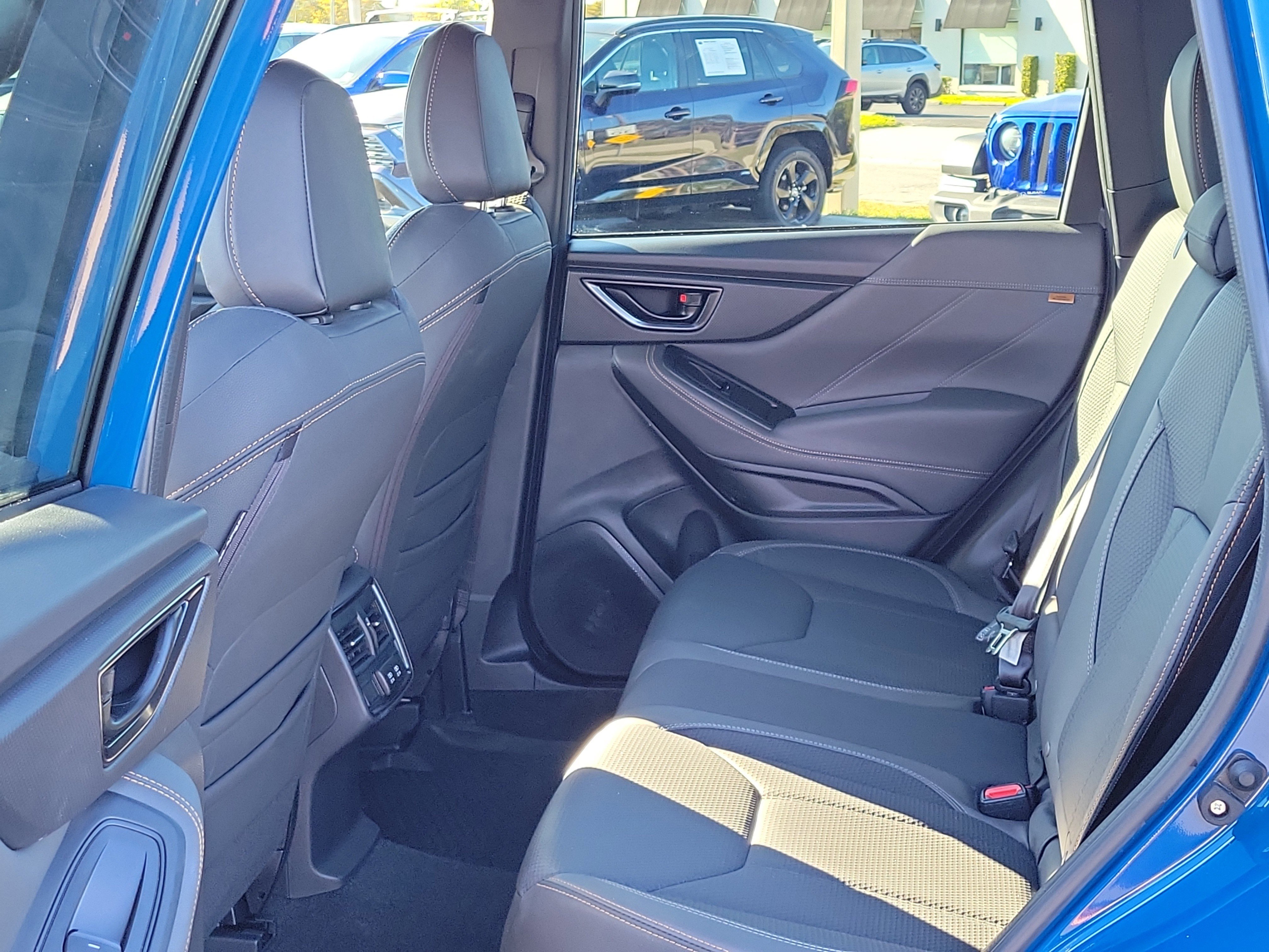 Certified 2023 Subaru Forester Wilderness image 14