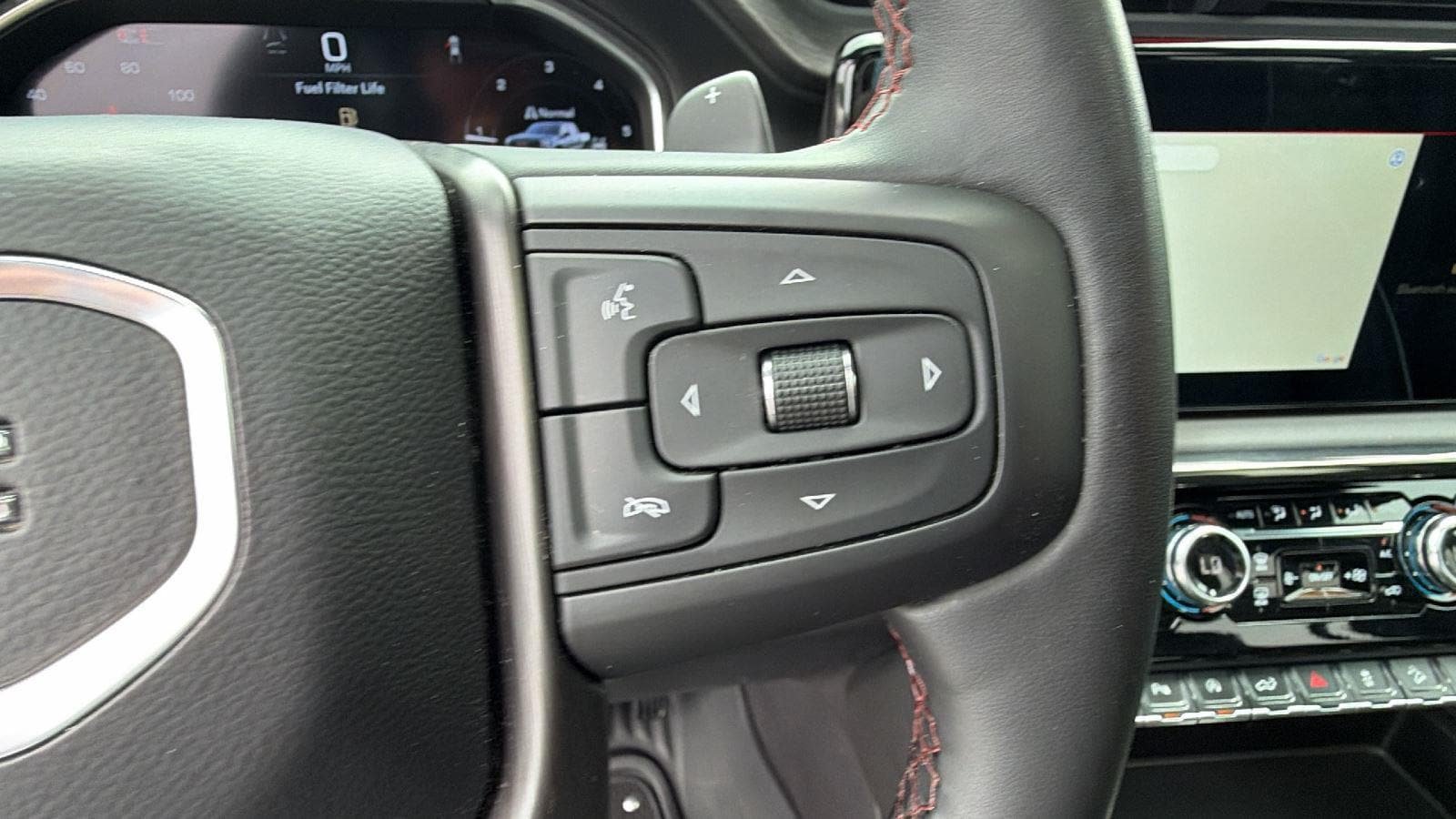 Used 2024 GMC Sierra 1500 AT4X AWD/4WD image 26