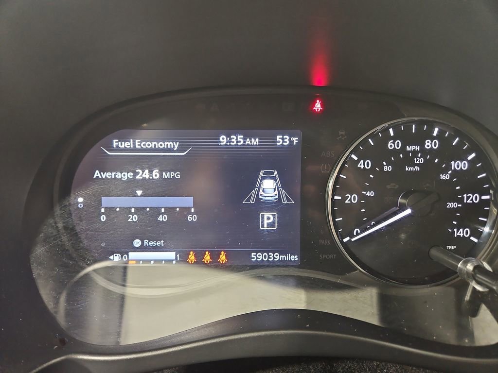 Used 2021 Nissan Kicks SR w/ SR Premium Package image 16