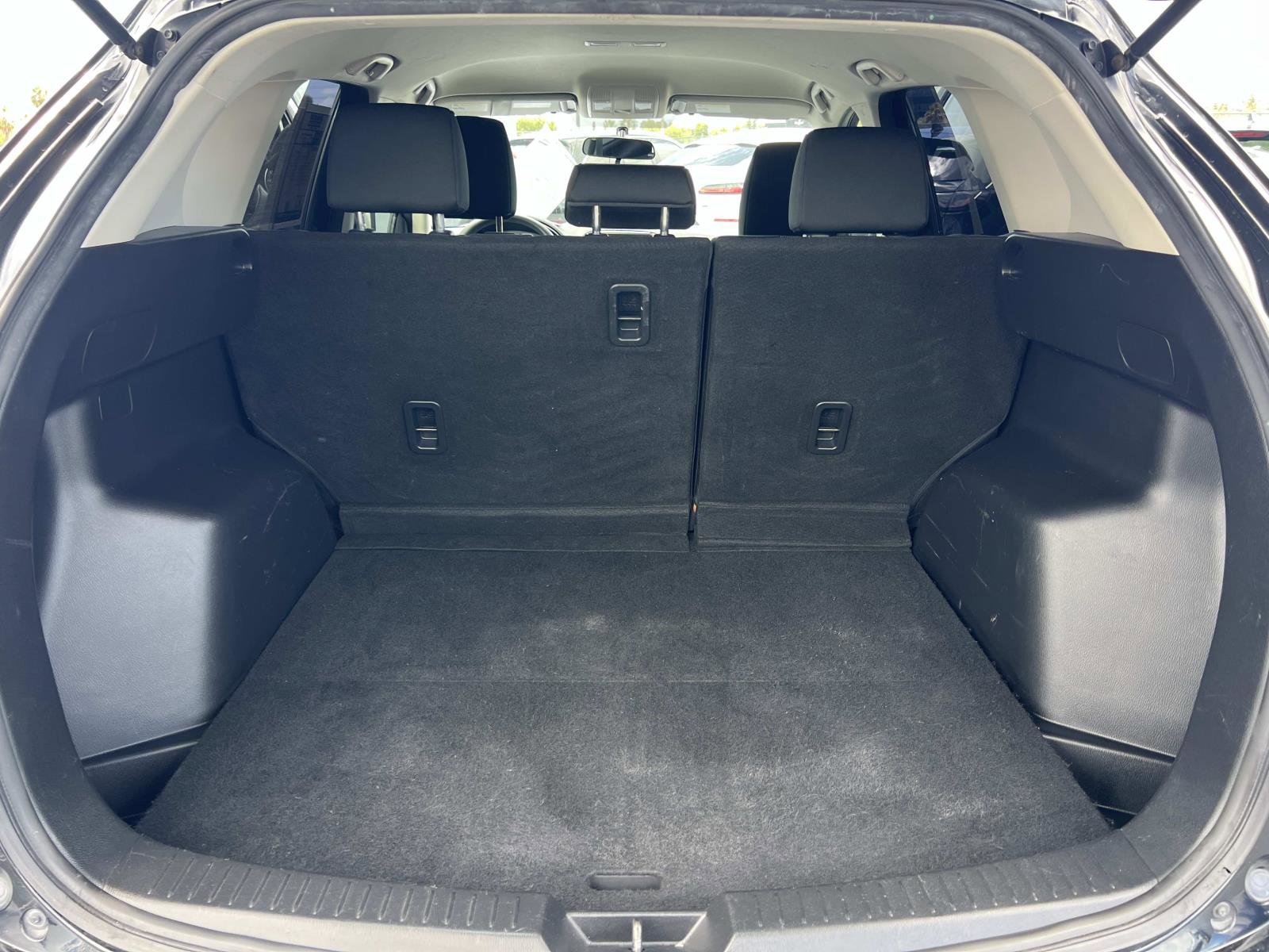 Used 2016 MAZDA CX-5 Sport FWD image 21