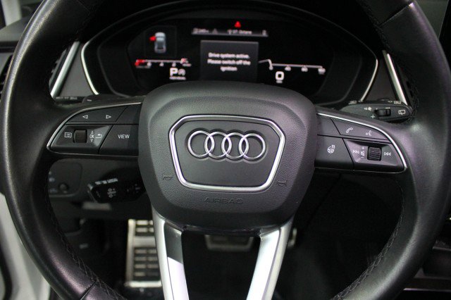 Used 2024 Audi Q5 2.0T Premium Plus image 10
