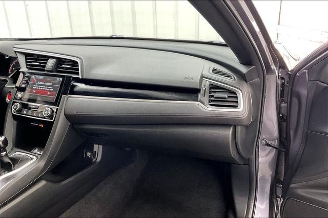 Used 2020 Honda Civic Sport image 17