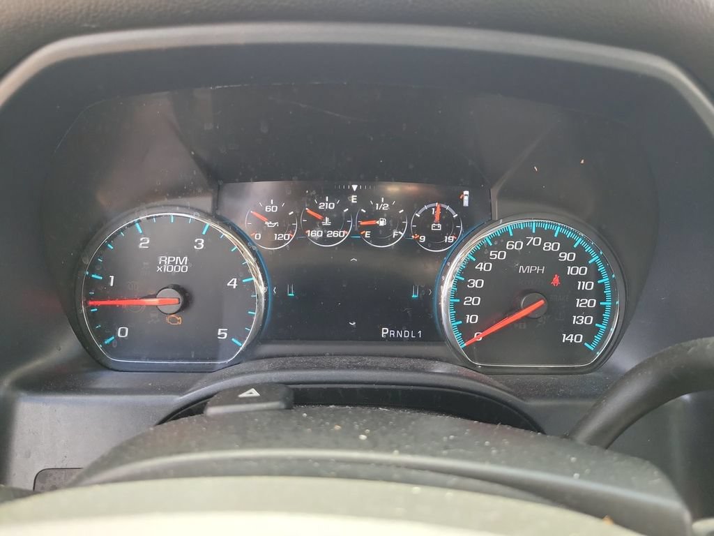 Used 2019 GMC Sierra 3500 Denali w/ Duramax Plus Package AWD/4WD image 11