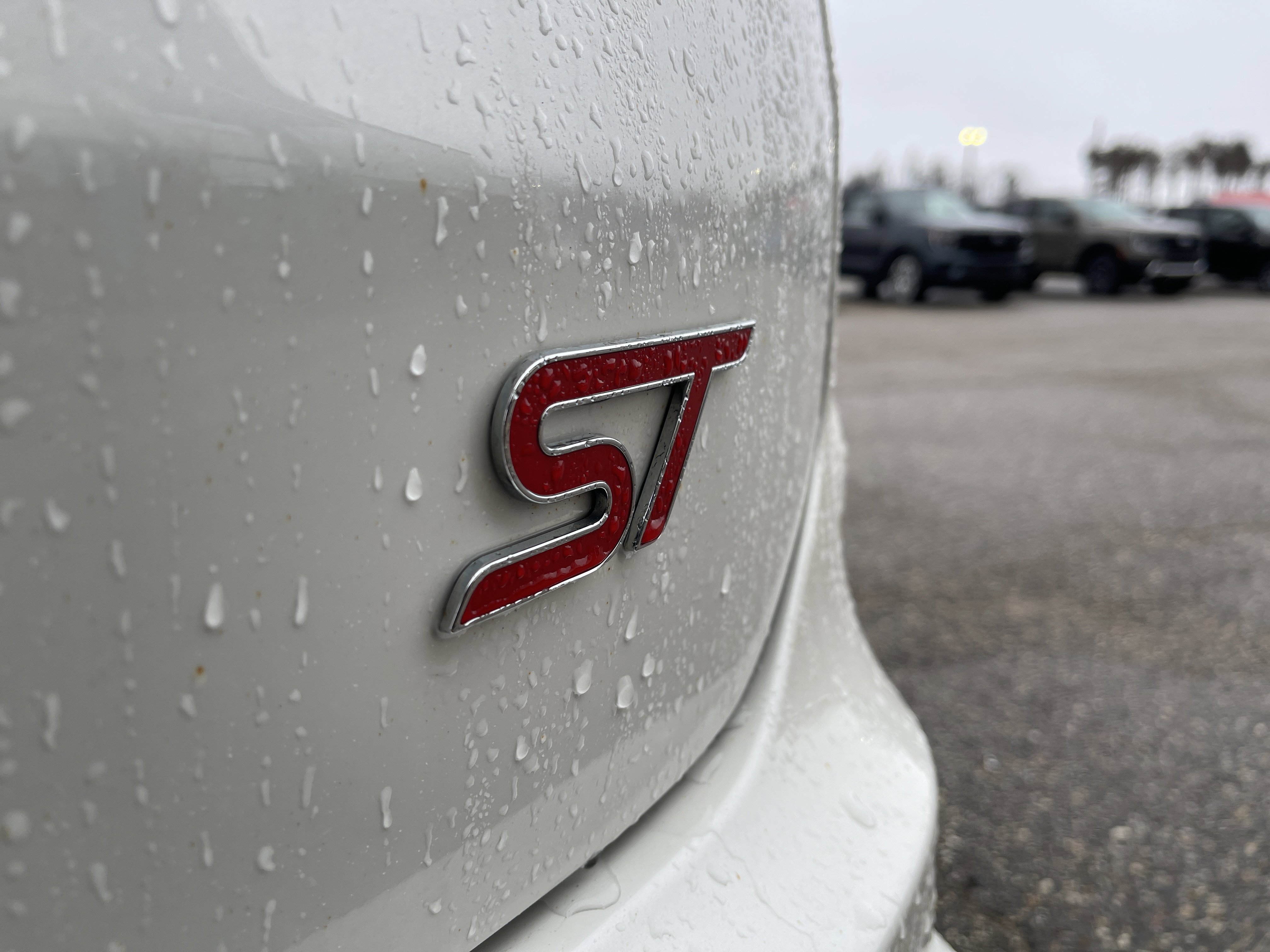 Used 2020 Ford Edge ST w/ Equipment Group 401A image 28