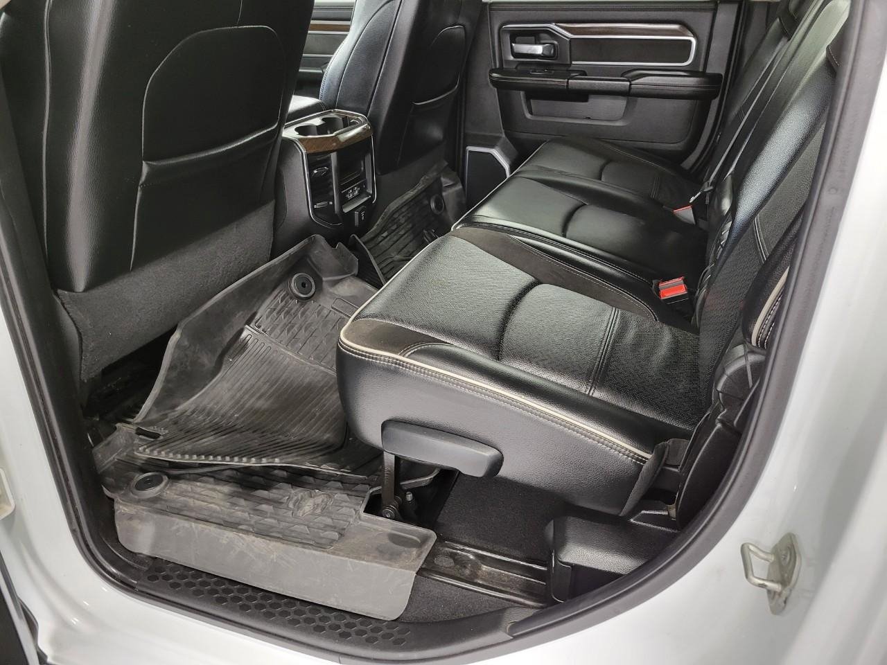 Used 2023 RAM 2500 Laramie AWD/4WD image 22