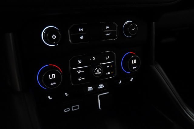 Used 2021 Chevrolet Tahoe Z71 AWD/4WD image 24