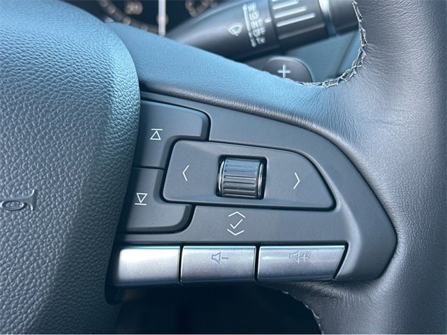 New 2026 Cadillac CT4 Luxury image 28