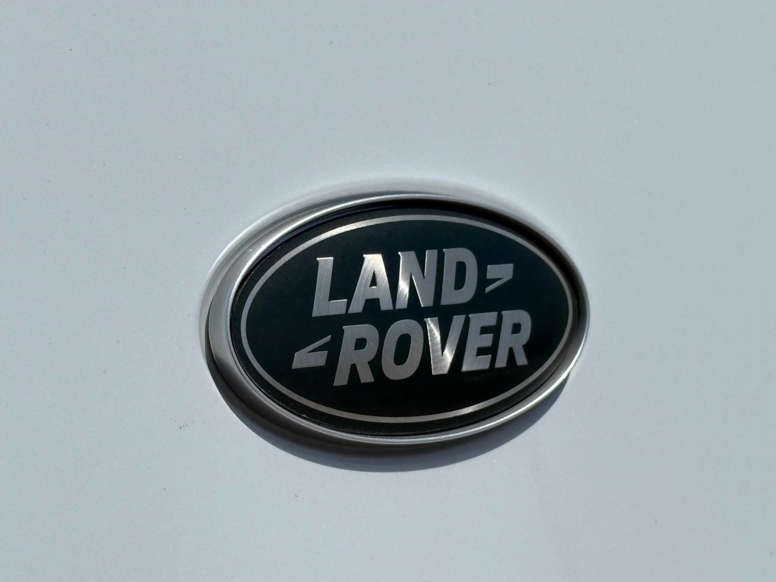 Used 2023 Land Rover Defender 110 Carpathian Edition AWD/4WD image 12