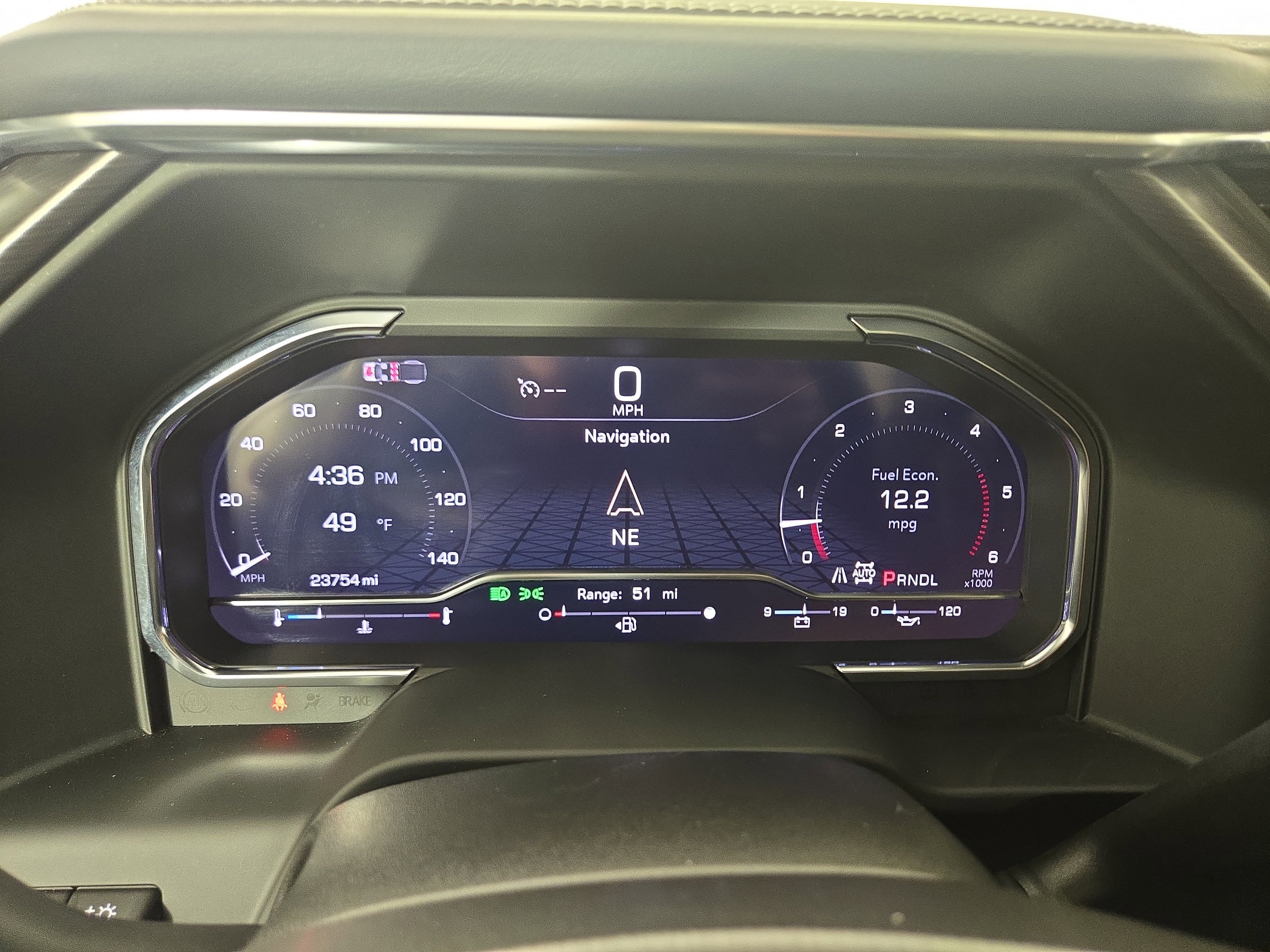 Certified 2024 GMC Sierra 3500 Denali Ultimate image 17