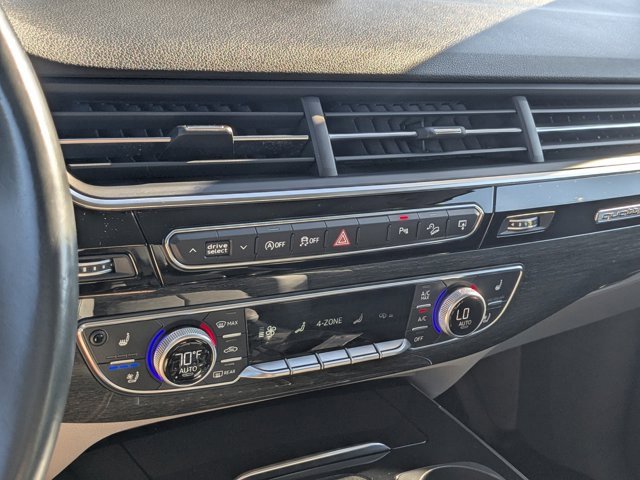 Used 2017 Audi Q7 3.0T Prestige w/ Prestige Package image 18