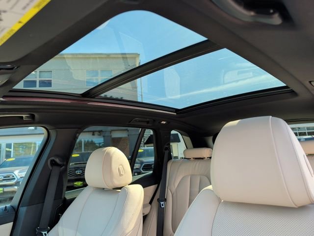 Used 2022 BMW X5 xDrive40i w/ Premium Package AWD/4WD image 33