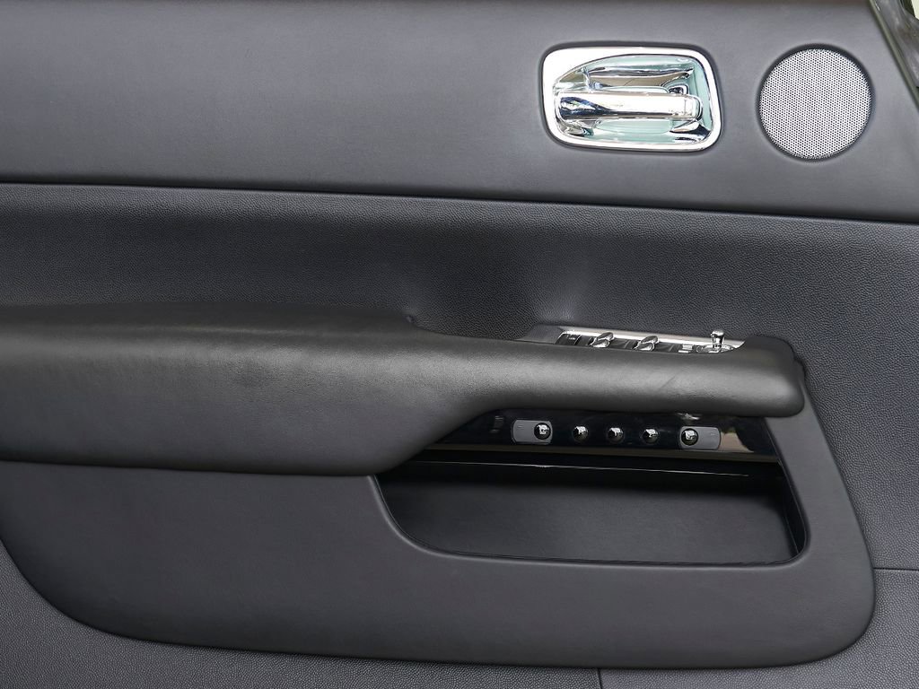 Certified 2016 Rolls-Royce Dawn image 20
