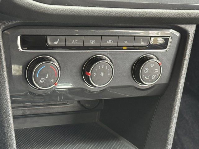 Used 2022 Volkswagen Tiguan S image 23