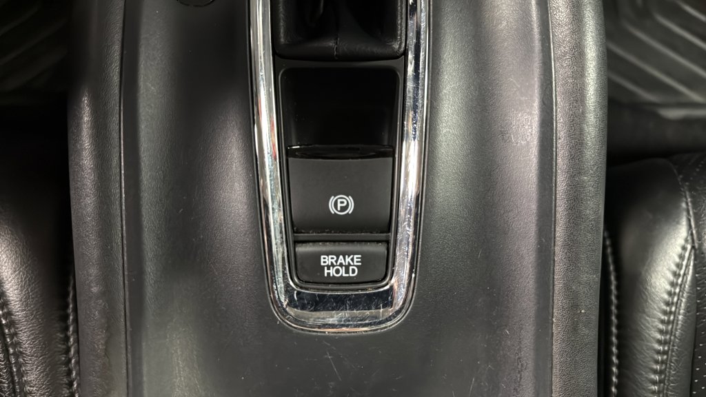 Used 2021 Honda HR-V EX image 30