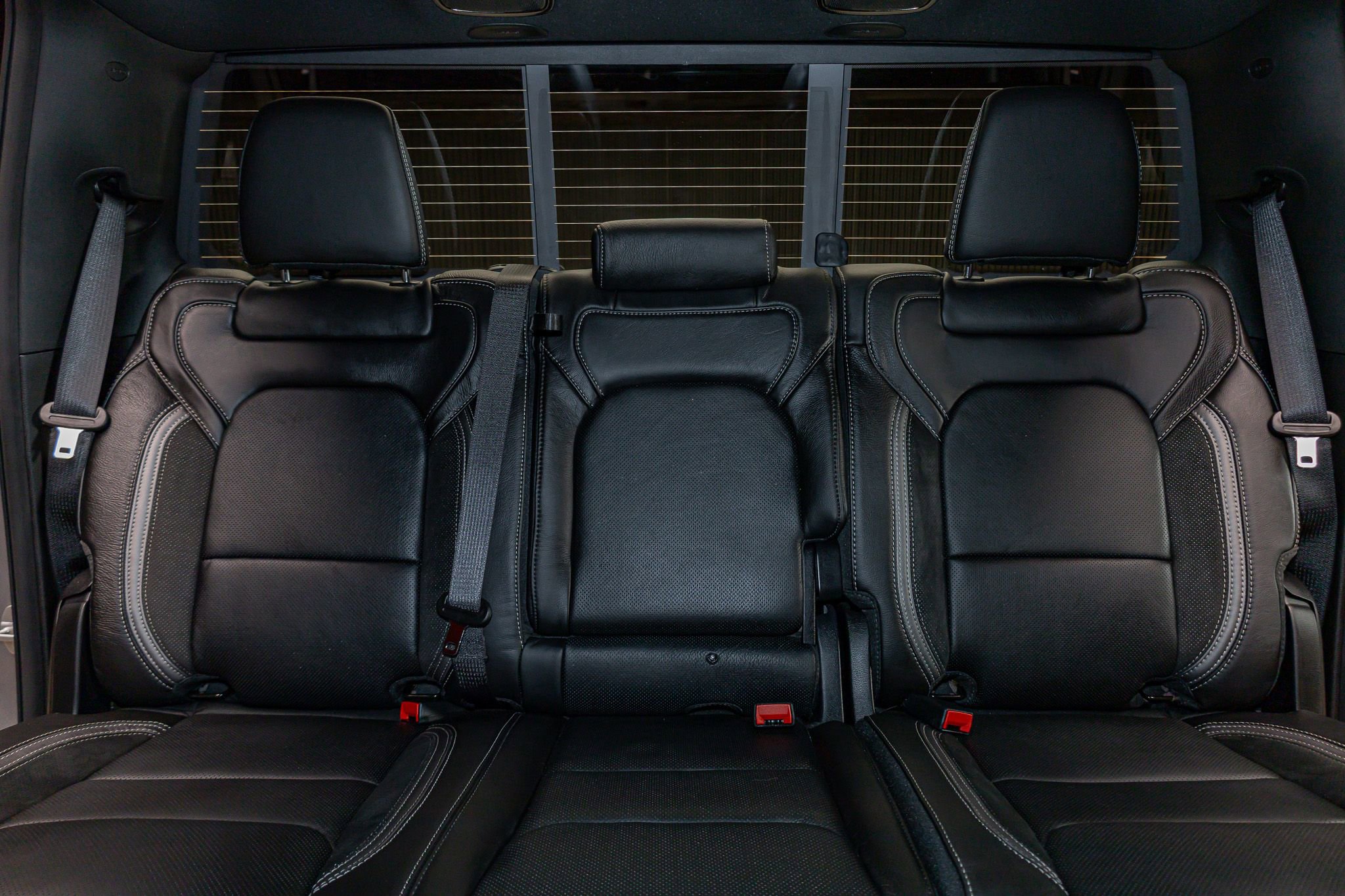 Used 2025 RAM 1500 RHO w/ RHO Level 1 Equipment Group image 28