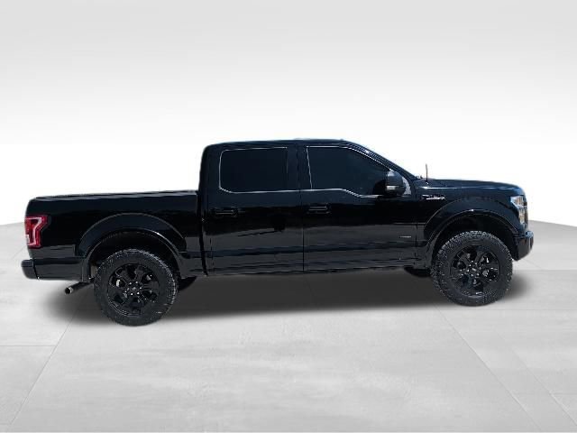 Used 2017 Ford F150 XLT w/ Equipment Group 302A Luxury AWD/4WD image 2