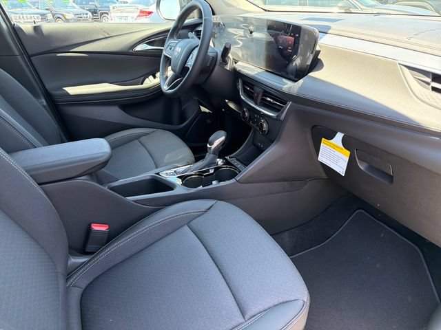 New 2026 Buick Encore GX Preferred w/ Comfort Package AWD/4WD image 22