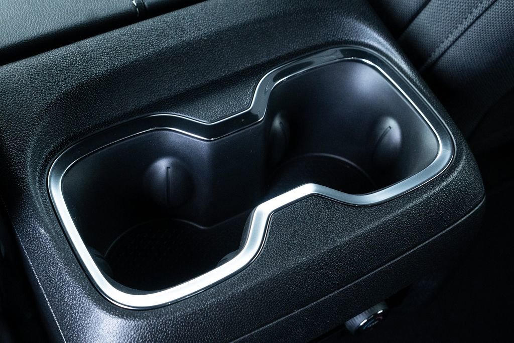 New 2026 Chevrolet Traverse LT w/ Midnight/Sport Edition image 34