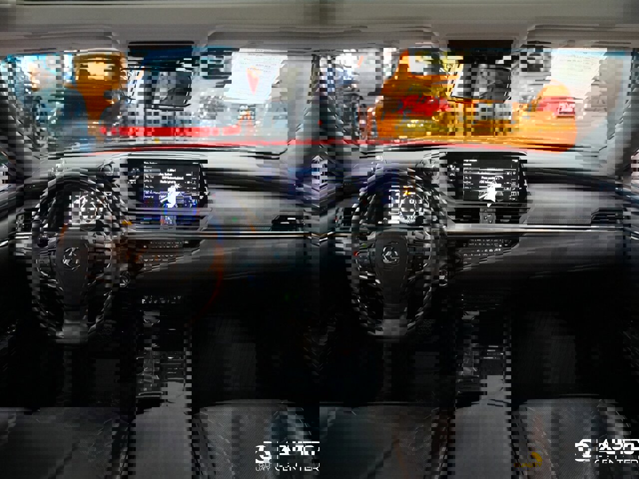 Used 2019 Lexus ES 350 image 14