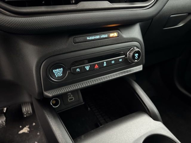 New 2025 Ford Bronco Sport Big Bend w/ Convenience Package image 19