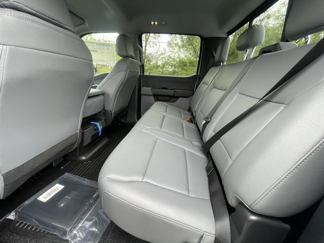 New 2025 Ford F350 XL w/ 360-Degree Camera Package image 20