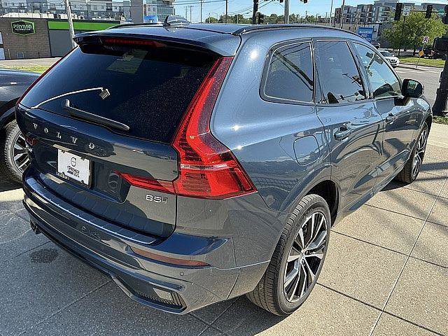 Certified 2024 Volvo XC60 B5 Plus w/ Protection Package Premier AWD/4WD image 6