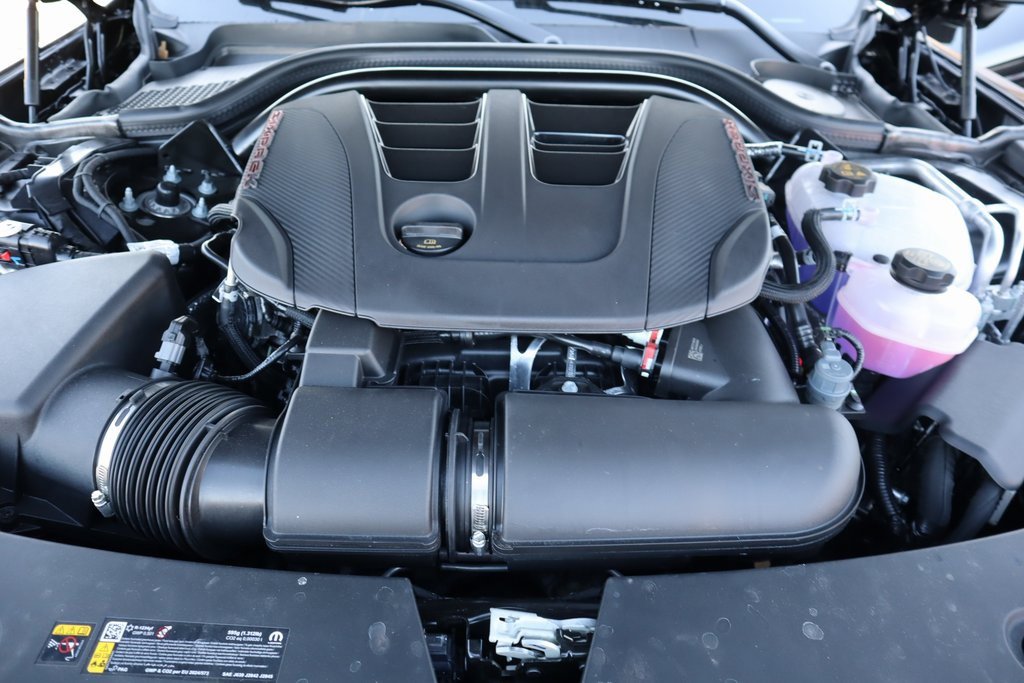 New 2026 Dodge Charger Scat Pack image 18