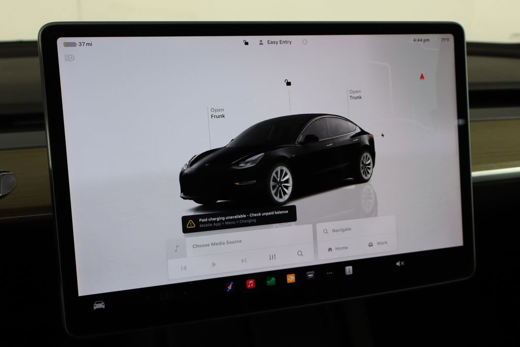 Used 2023 Tesla Model 3 Standard Range image 24