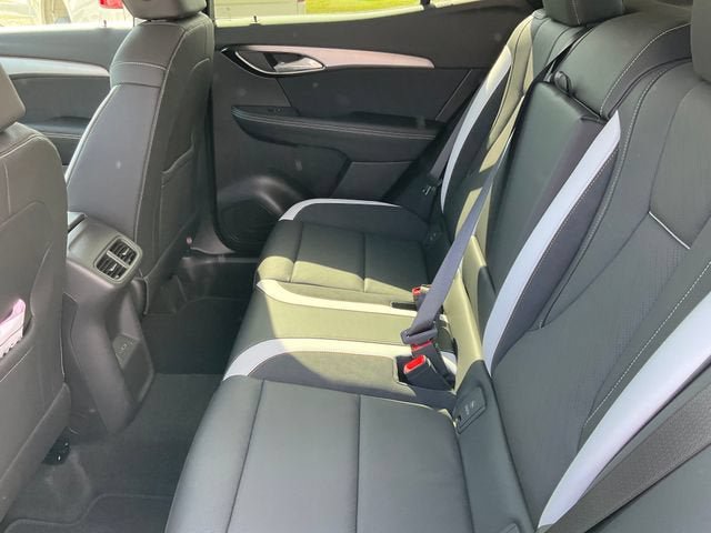 New 2026 Buick Envision Sport Touring AWD/4WD image 14