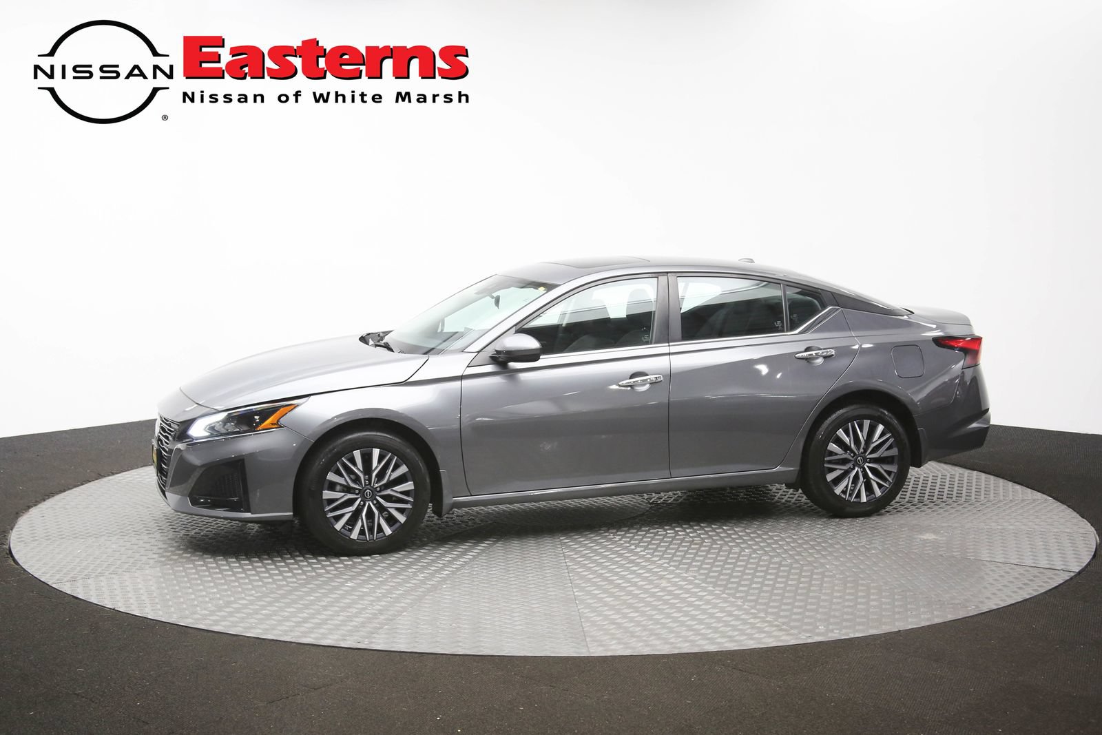 Used 2023 Nissan Altima 2.5 SV w/ SV Premium Package AWD/4WD image 58