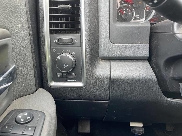 Used 2015 RAM 1500 Big Horn image 38